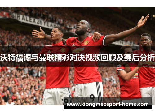 沃特福德与曼联精彩对决视频回顾及赛后分析